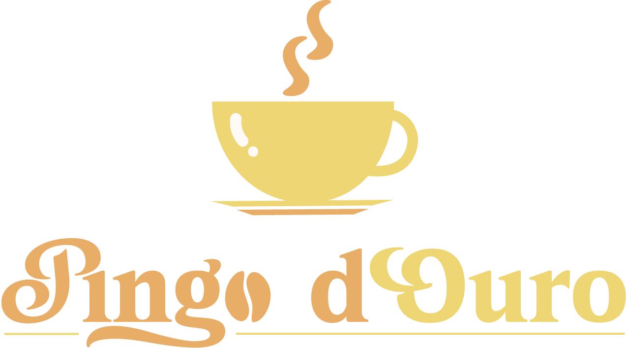 Pingo D'ouro