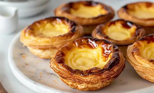 pastel de nata 11