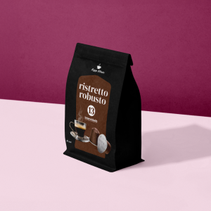 Capsulas Café (Robusto) (16 uni)