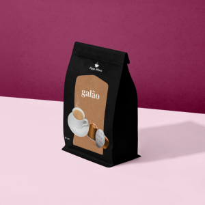Capsulas café (Galão) (16 uni)