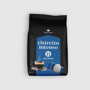Capsulas Café (Intenso) (16 uni)
